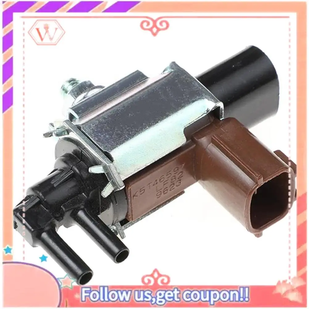 Durable K5T46588 Air Intake Manifold VSV Vacuum Solenoid Valve EGR Control Solenoid Valve Assy For Nissan J32 2.5L For Infiniti
Durable K5T46588 Air Intake Manifold VSV Vacuum Solenoid Valve EGR Control Solenoid Valve Assy For Nissan J32 2.5L For Infiniti
