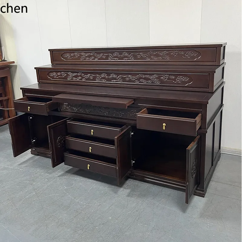 r5.21 solid buddhist niche for home fairy hall special table for home three-layer buddhist cabinet offering table incense case
r5.21 solid buddhist niche for home fairy hall special table for home three-layer buddhist cabinet offering table incense case