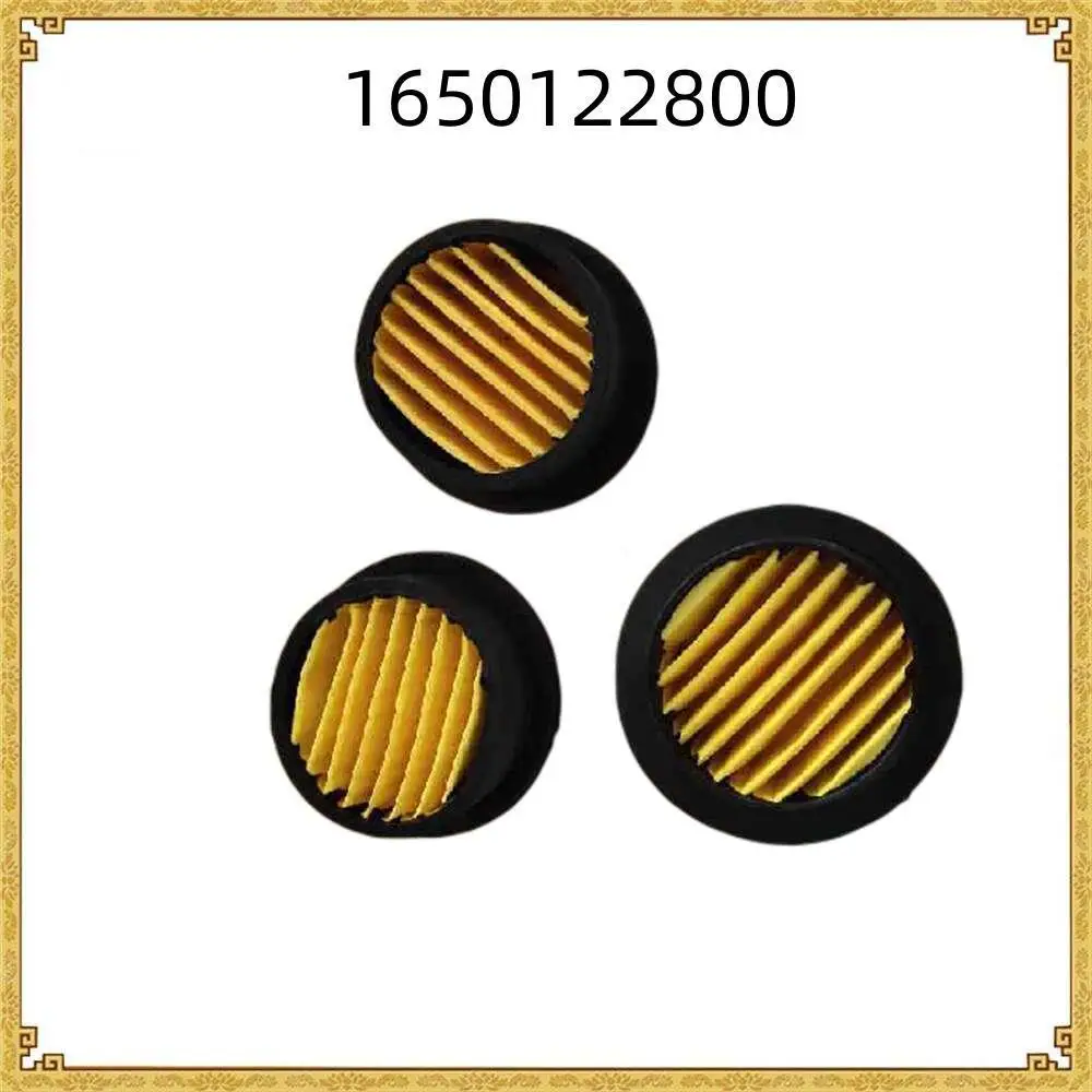 Air Compressor Accessories Respirator Maintenance 1650122800 Replacement (Single)
Air Compressor Accessories Respirator Maintenance 1650122800 Replacement (Single)