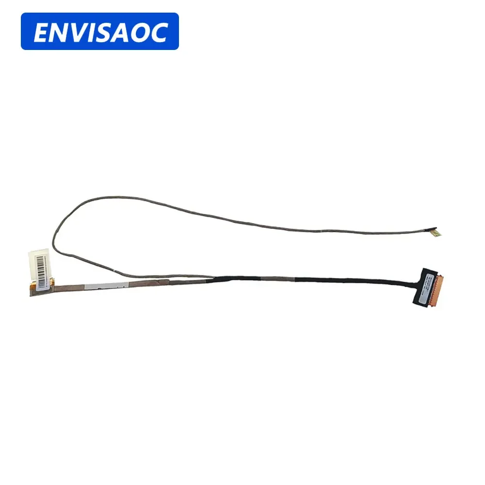 For MSI MS16J3 MS-16J5 MS16J5 MS-16JA MS16JA MS-16J9 GL62 PL62 7QF GL62M GP62MVR 6RF laptop LCD LED Display Ribbon Camera cable
For MSI MS16J3 MS-16J5 MS16J5 MS-16JA MS16JA MS-16J9 GL62 PL62 7QF GL62M GP62MVR 6RF laptop LCD LED Display Ribbon Camera cable