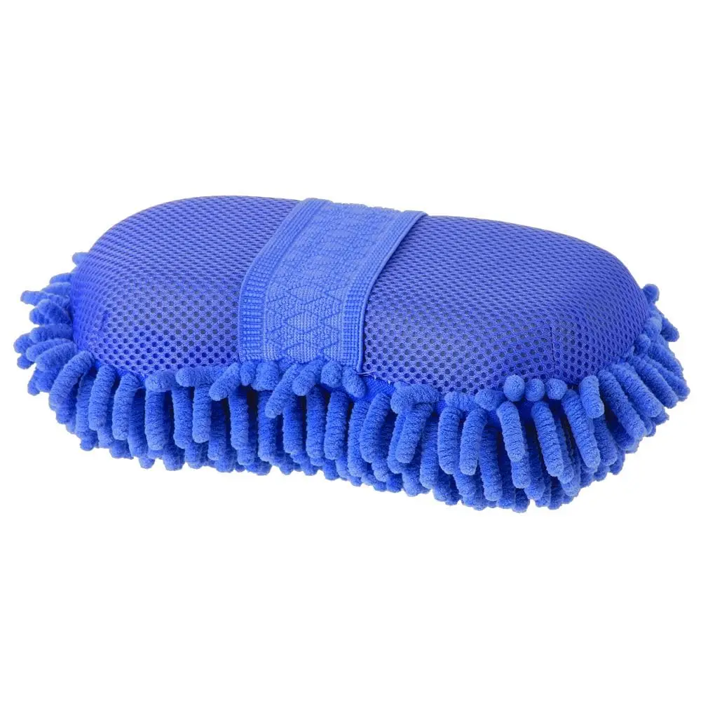 Micro Fiber Bristle Sponge
Micro Fiber Bristle Sponge