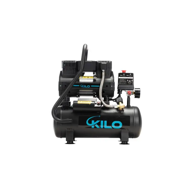 Безмасляный воздушный компрессор на 2 галлона, 1,0 л.с., макс. давление 100 фунтов на квадратный дюйм, сверхтихий, 65 дБ, идеально подходит для ремонта автомобилей, накачивания шин, распыления
Безмасляный воздушный компрессор на 2 галлона, 1,0 л.с., макс. давление 100 фунтов на квадратный дюйм, сверхтихий, 65 дБ, идеально подходит для ремонта автомобилей, накачивания шин, распыления