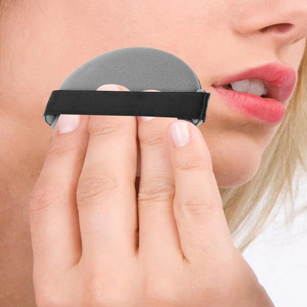 4pcs Makeup Puff Powder For Liquid Foundation Wet Dry Face Applicator Blending Tools Foundation Mats
4pcs Makeup Puff Powder For Liquid Foundation Wet Dry Face Applicator Blending Tools Foundation Mats