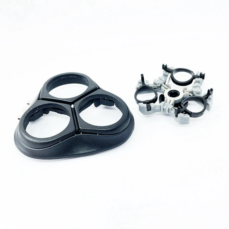 ABBR S2305 Кронштейн бритвенной головки для Philips Razor S1121 S1131 S1332 S1133S1211 S1231 S1232 S1334 S1015 S1111 Держатель
ABBR S2305 Кронштейн бритвенной головки для Philips Razor S1121 S1131 S1332 S1133S1211 S1231 S1232 S1334 S1015 S1111 Держатель