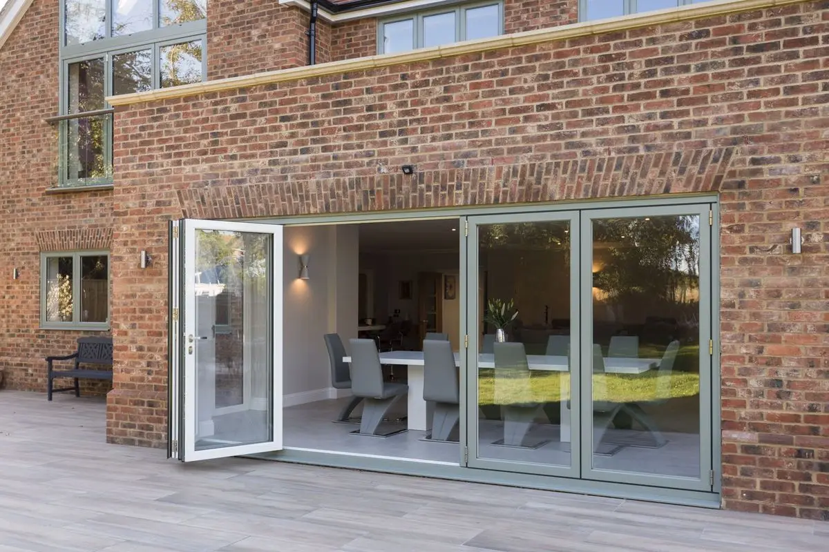 Двескладная дверь, уличная алюминиевая складная дверь-аккордеон, складная дверь для дома, балкона, кухни, современный дизайн, двускладные двери
Двескладная дверь, уличная алюминиевая складная дверь-аккордеон, складная дверь для дома, балкона, кухни, современный дизайн, двускладные двери