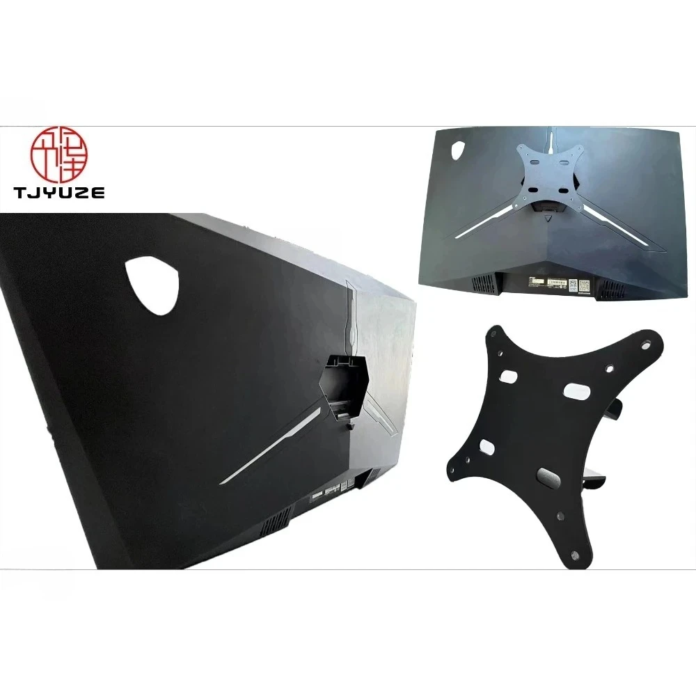 Brand New VESA Mount Adapter for MsI Optix PAG341CQR Optix PAG271CQR Monitor to Stand, Arm, Desk Mount 
Brand New VESA Mount Adapter for MsI Optix PAG341CQR Optix PAG271CQR Monitor to Stand, Arm, Desk Mount