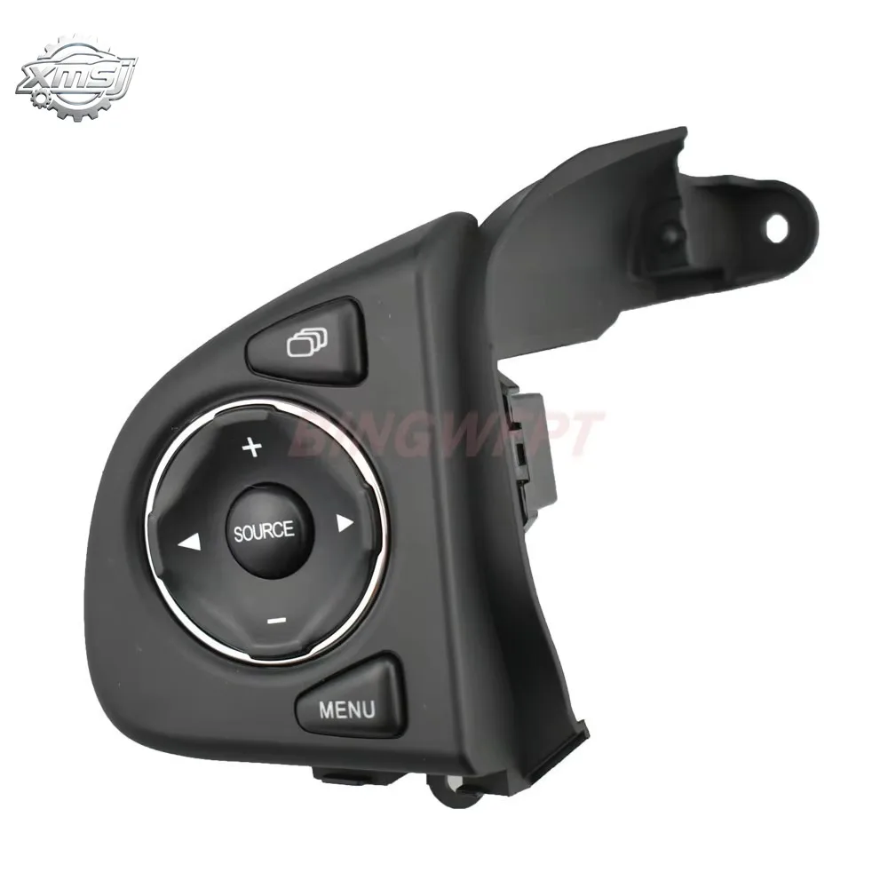 Interruptor de Control de volante, botón de crucero para Honda CRV 2012, 2013, 2014, 2015, 2016
Interruptor de Control de volante, botón de crucero para Honda CRV 2012, 2013, 2014, 2015, 2016