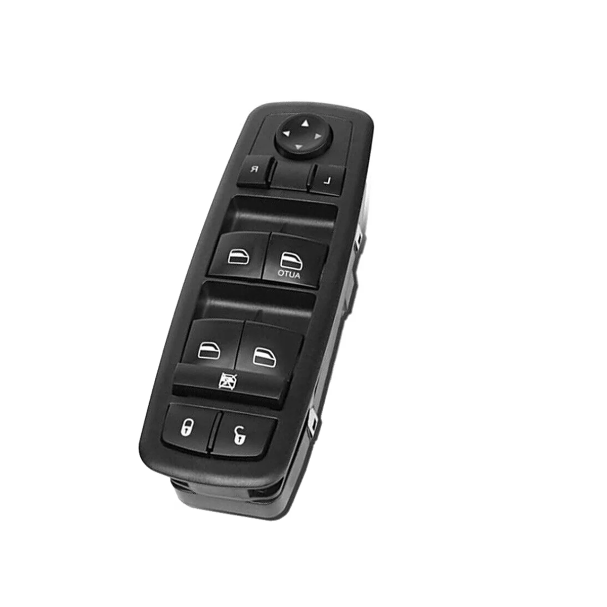 4602632AG Window Regulator Switch Power Window Control Switch for Jeep Chrysler
4602632AG Window Regulator Switch Power Window Control Switch for Jeep Chrysler