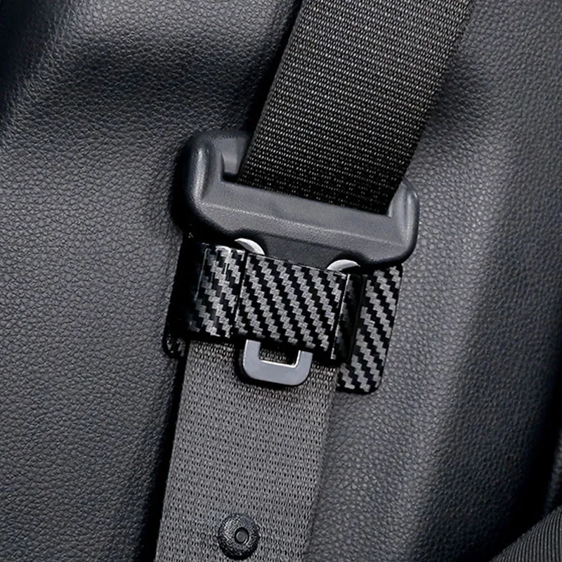 Car Seats Belt Limiter Buckle Non-slip Stopper Fixed Clip Auto Seats Belt Holder Stabilizer Fastener Adjustable Clip Universal
Car Seats Belt Limiter Buckle Non-slip Stopper Fixed Clip Auto Seats Belt Holder Stabilizer Fastener Adjustable Clip Universal