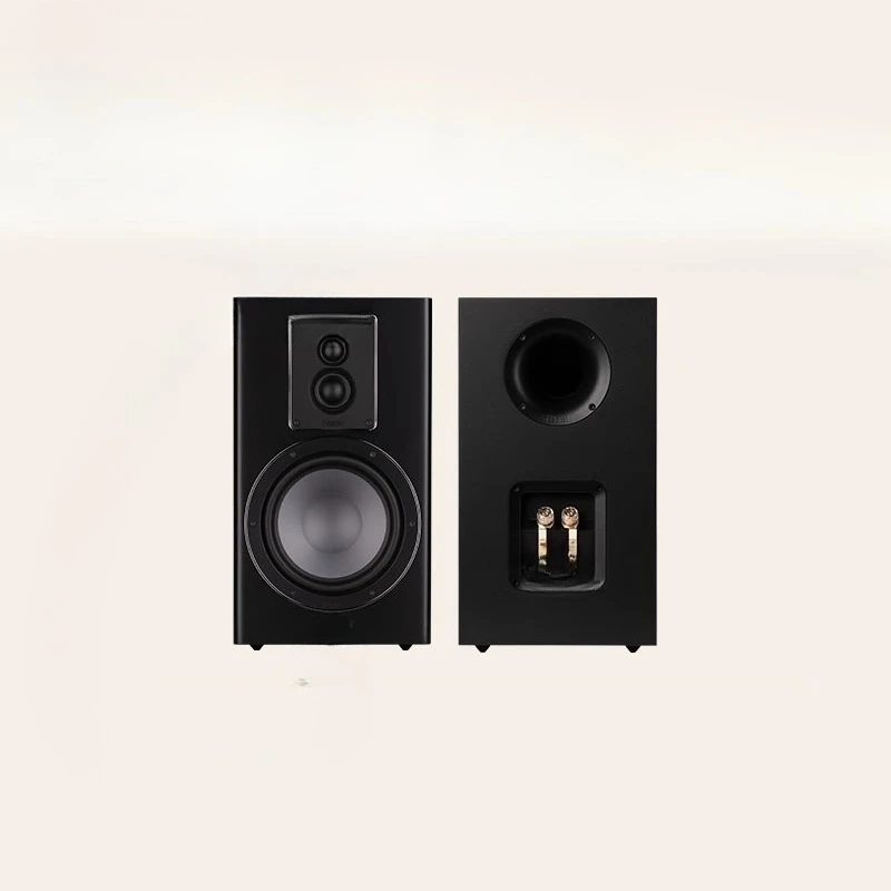 Bookshelf speakers, high-end hifi audio, high fidelity speakers, home theater
Bookshelf speakers, high-end hifi audio, high fidelity speakers, home theater