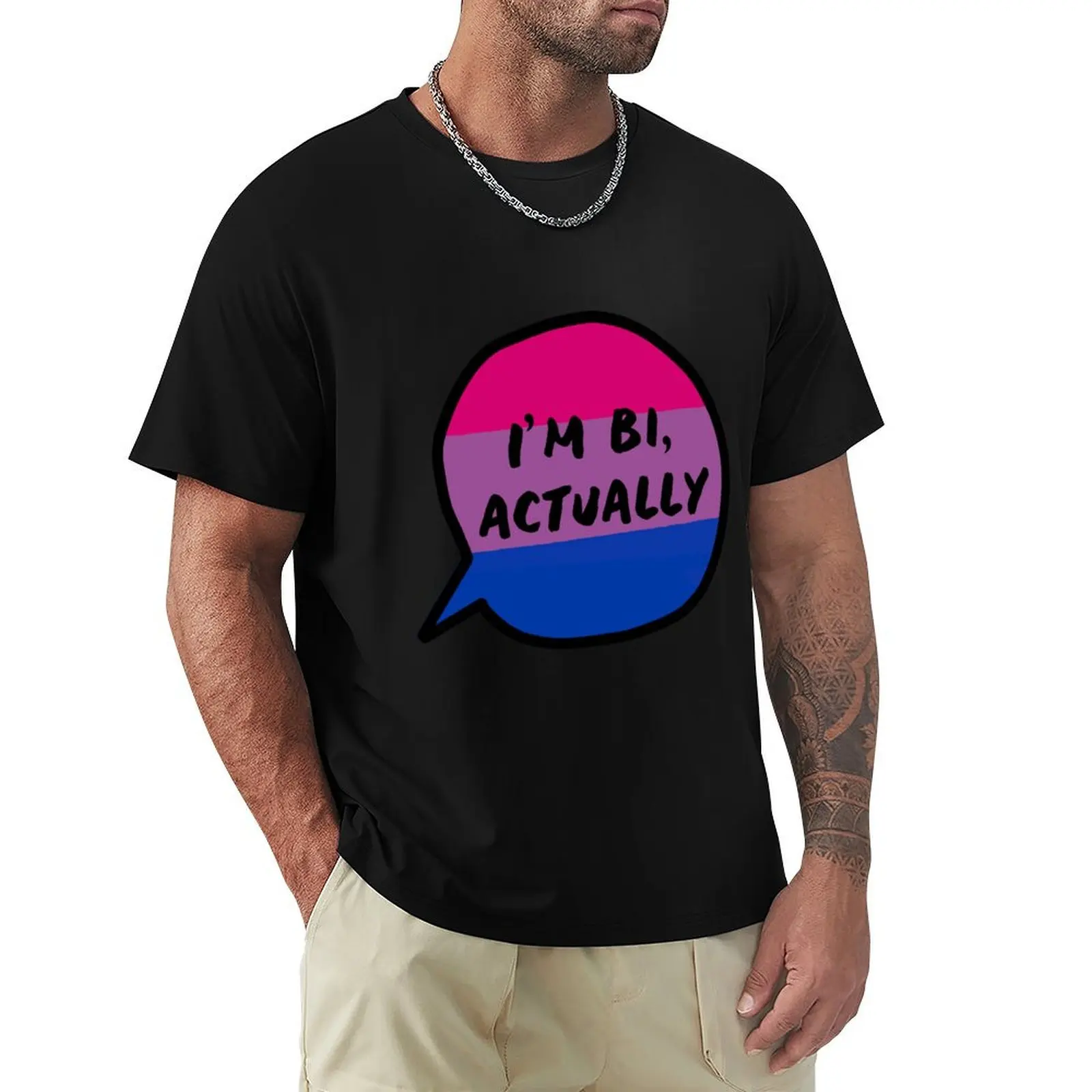 nick nelson bi pride heartstopper T-Shirt Art Pattern Printed Casual Top
nick nelson bi pride heartstopper T-Shirt Art Pattern Printed Casual Top