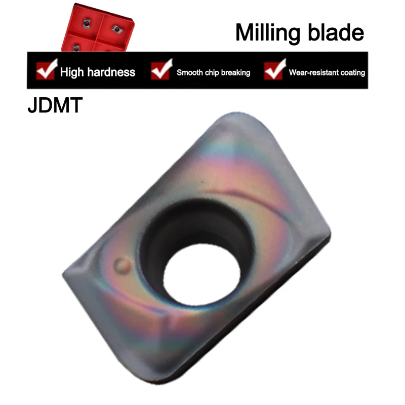 Токарный инструмент JDMT070204 JDMT070208 R M цементированные карбидные лезвия JDMT 070204 Токарные Вставки CNC высокое качество токарный станок резак
Токарный инструмент JDMT070204 JDMT070208 R M цементированные карбидные лезвия JDMT 070204 Токарные Вставки CNC высокое качество токарный станок резак