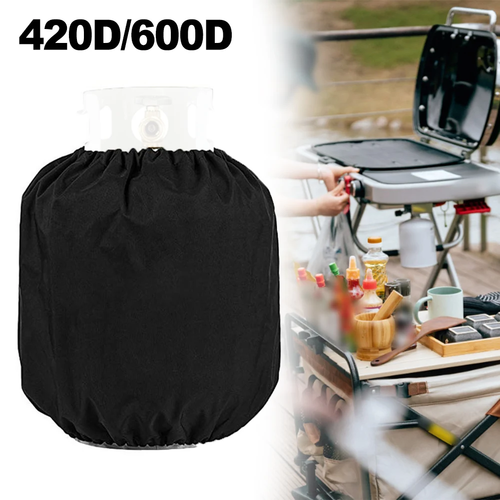 Gas Tank Cover Is Waterproof And Dustproof For Outdoor Barbecue Gas Tank Outdoor Camping Cooking Supplies Accessories
Gas Tank Cover Is Waterproof And Dustproof For Outdoor Barbecue Gas Tank Outdoor Camping Cooking Supplies Accessories