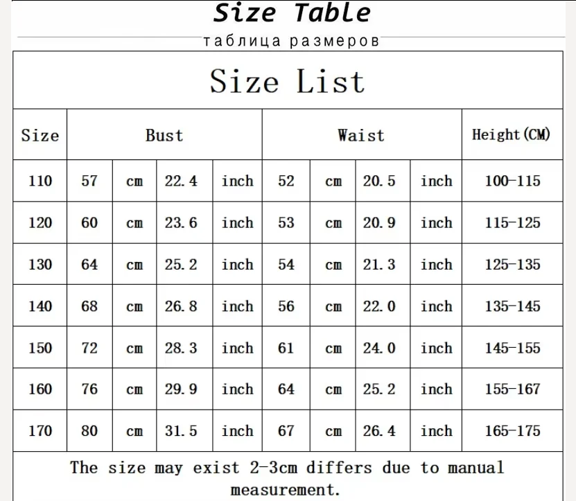 Elegant Princess Kids Clothes Children Clothing Ballet Tutu Leotards for Girls Dress Dancewear Stage Performance Costumes Fairy
Elegant Princess Kids Clothes Children Clothing Ballet Tutu Leotards for Girls Dress Dancewear Stage Performance Costumes Fairy