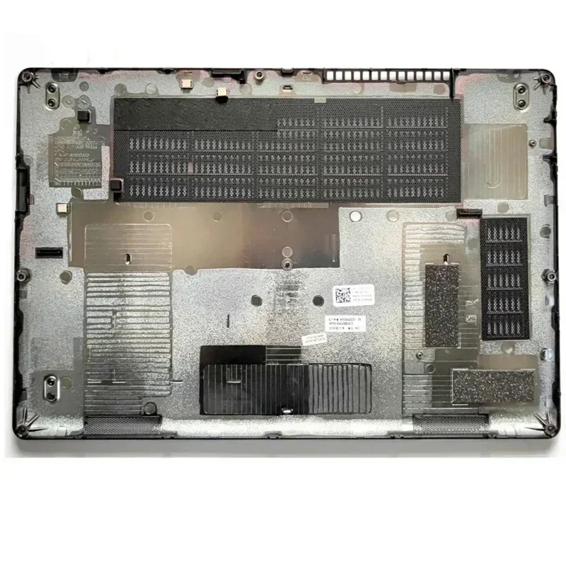 NEW for DELL LATITUDE 5490 E5490 e5480 E5495 BOTTOM BASE CASE COVER TCMWR 0TCMWR
NEW for DELL LATITUDE 5490 E5490 e5480 E5495 BOTTOM BASE CASE COVER TCMWR 0TCMWR