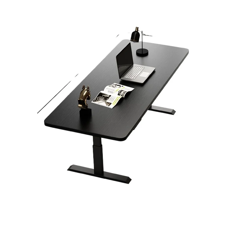 LH Italian minimalist lifting table modern solid wood intelligent electric double motor with drawer
LH Italian minimalist lifting table modern solid wood intelligent electric double motor with drawer