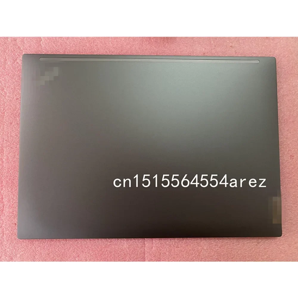 New Original for Lenovo ThinkPad P16s T16 Gen 1 LCD Rear Back Cover Case A Cover Aluminium AM2D6000300 5CB0Z69602
New Original for Lenovo ThinkPad P16s T16 Gen 1 LCD Rear Back Cover Case A Cover Aluminium AM2D6000300 5CB0Z69602