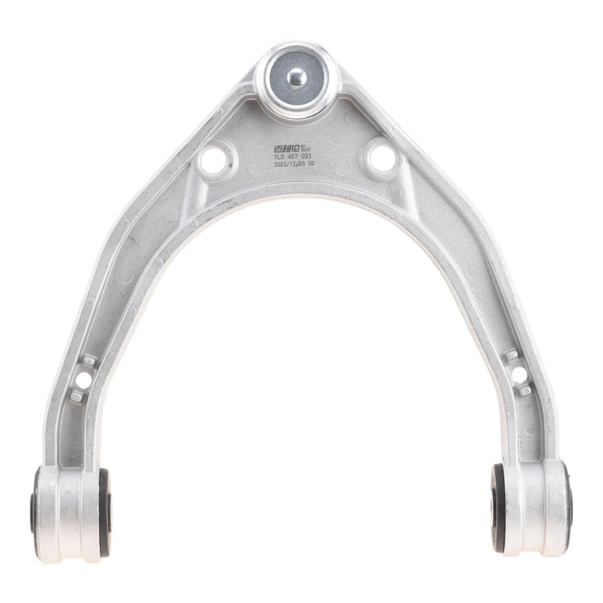 Front Upper Suspension Control Arm 95534102700,7L0407021 For PORSCHE Cayenne (92A) 2010-2017,Cayenne (9PA) 2002-10 AMEXIAOXU
Front Upper Suspension Control Arm 95534102700,7L0407021 For PORSCHE Cayenne (92A) 2010-2017,Cayenne (9PA) 2002-10 AMEXIAOXU