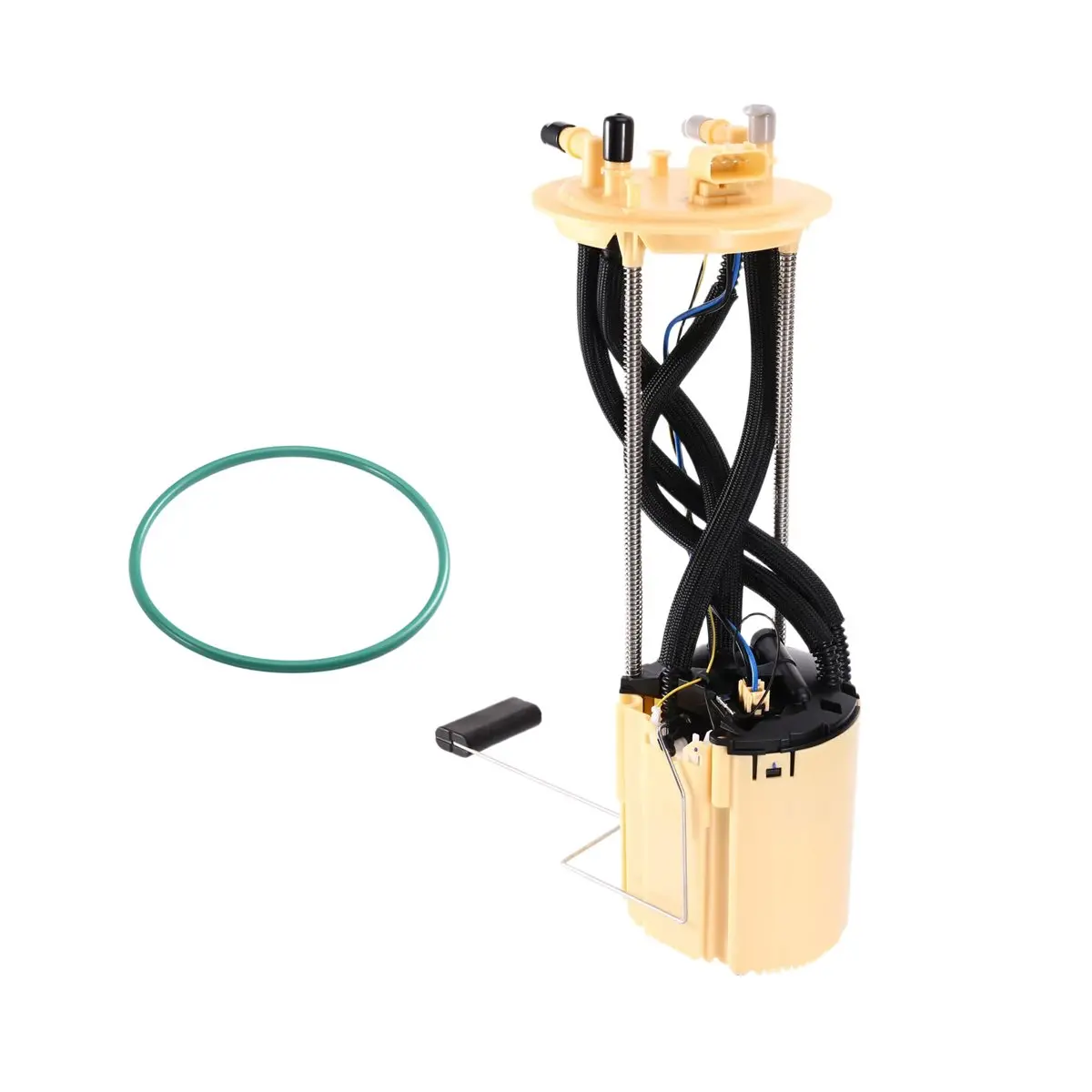 Car Fuel Pump Assembly FG2259 for Ford F-250 F-350
Car Fuel Pump Assembly FG2259 for Ford F-250 F-350