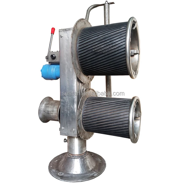 Hot Selling Fishing Net /fishing Trap Hauler
Hot Selling Fishing Net /fishing Trap Hauler