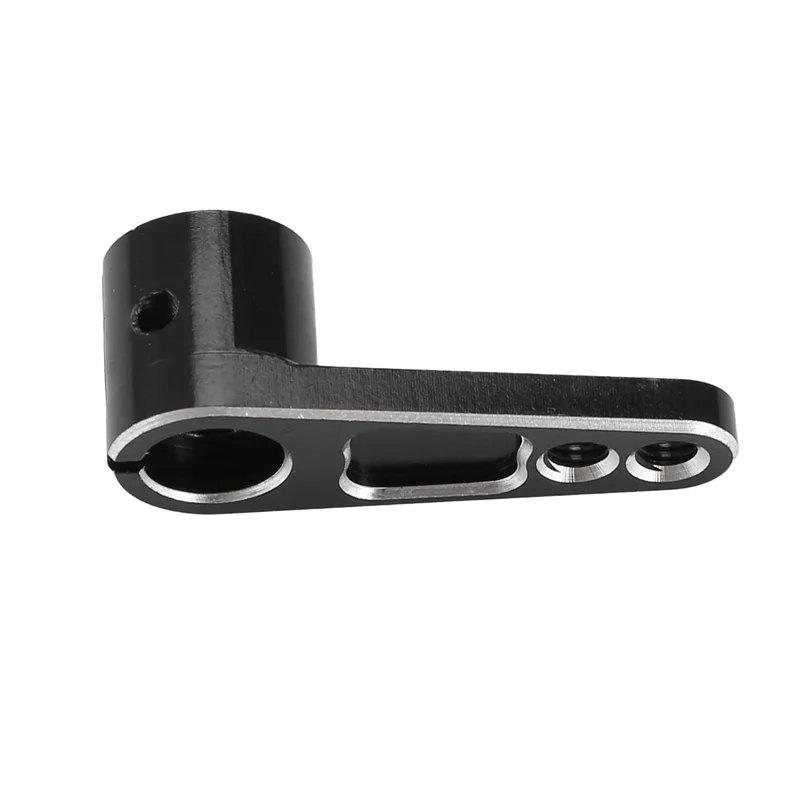 Cnc Aluminum 25T Servo Horn Steering Arms For Traxxas TRX4 RC Crawler Truck
Cnc Aluminum 25T Servo Horn Steering Arms For Traxxas TRX4 RC Crawler Truck