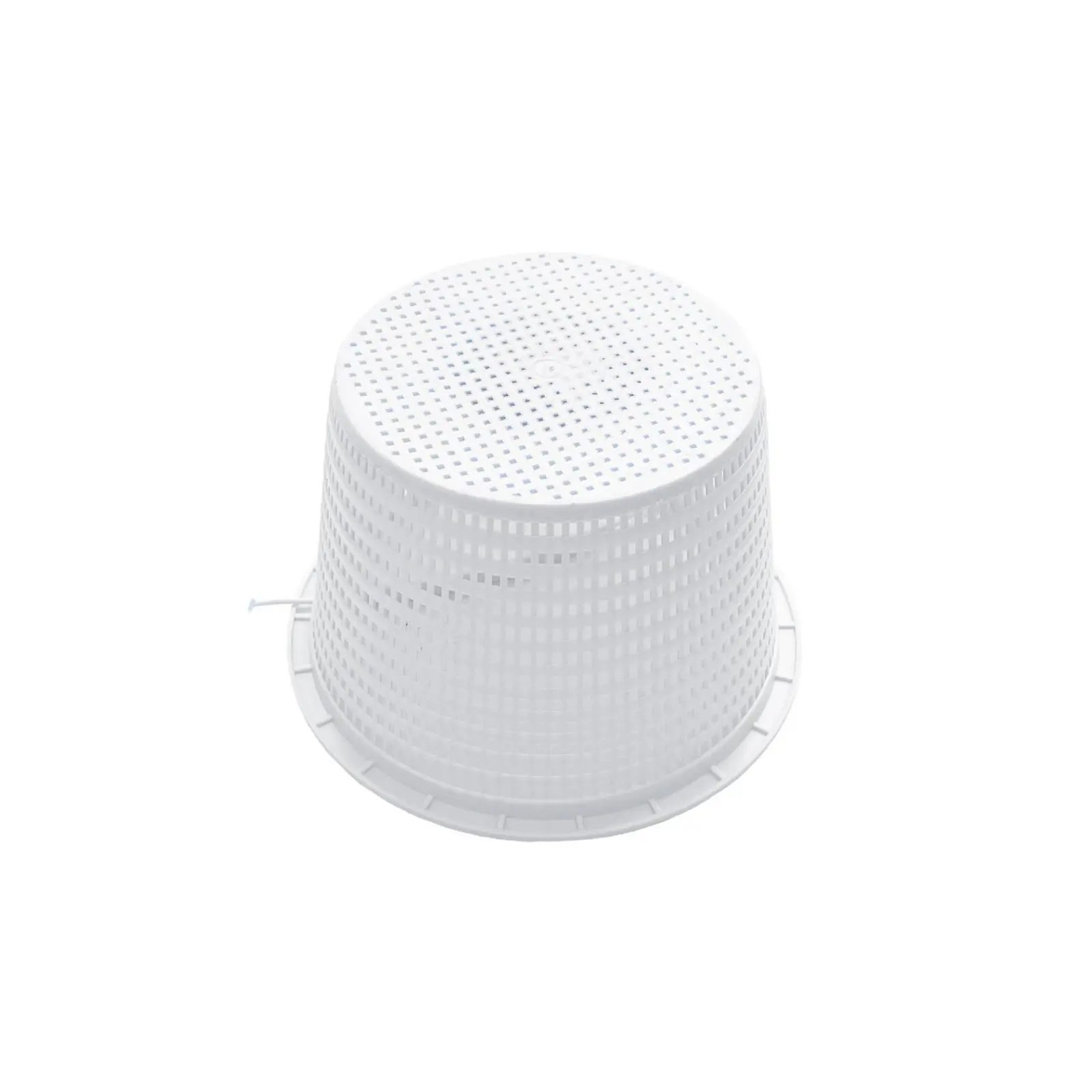 7 Inch Skimmer Basket Easy to Clean Heavy Duty Skimmer Basket Optimized Water Flow
7 Inch Skimmer Basket Easy to Clean Heavy Duty Skimmer Basket Optimized Water Flow