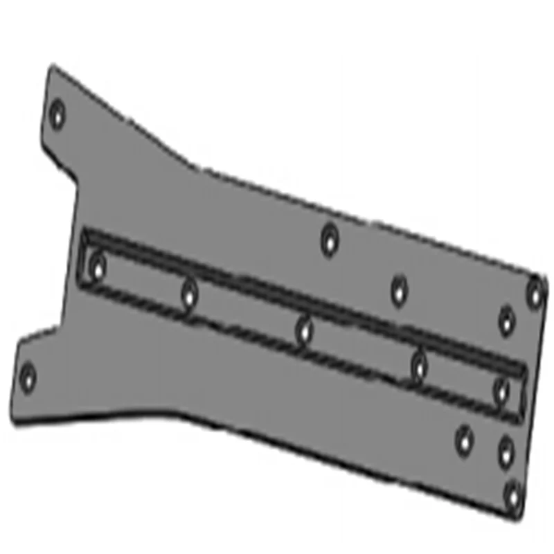 Hongnuo HNR H9901 6S 1/8 Monster Truck RC Car Aluminum Chassis Reinforcement HN9002
Hongnuo HNR H9901 6S 1/8 Monster Truck RC Car Aluminum Chassis Reinforcement HN9002