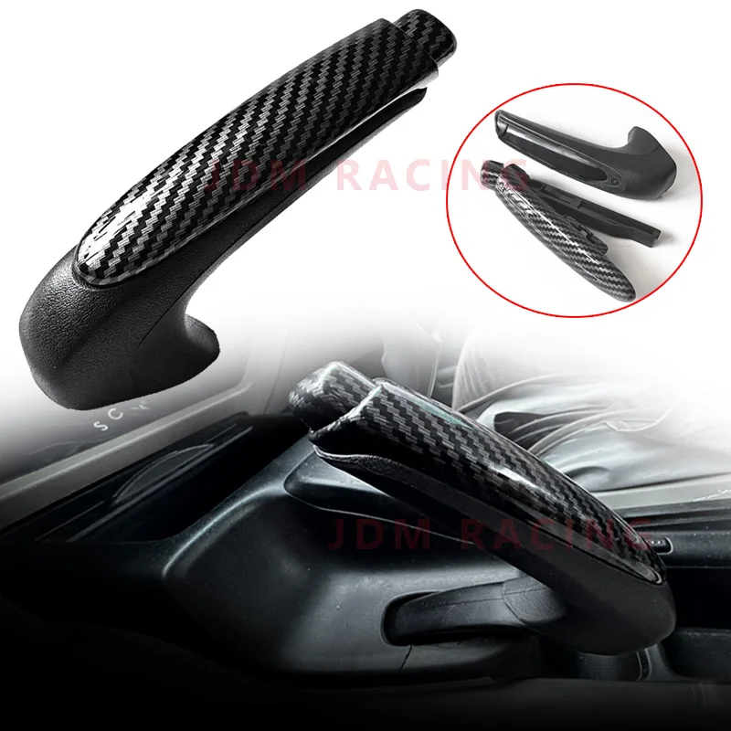 High Quality ABS Perfect to Replace Hand Brake Handle Cover Emergency Parking Brake Handle Fit For Honda Civic 2006-2011
High Quality ABS Perfect to Replace Hand Brake Handle Cover Emergency Parking Brake Handle Fit For Honda Civic 2006-2011