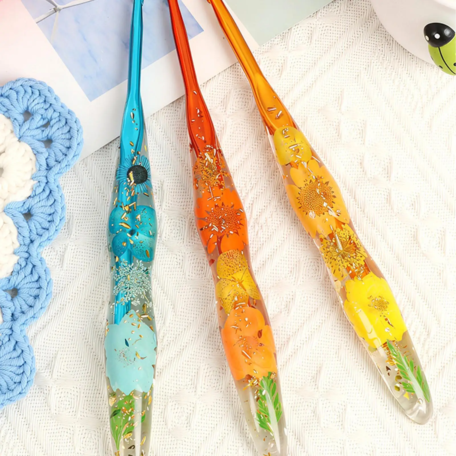 Crochet Hook Set 9 Pieces Crocheting Tools Knitting Yarn Hook For Women Girls Wives Hobbyists Beginners Professional Art
Crochet Hook Set 9 Pieces Crocheting Tools Knitting Yarn Hook For Women Girls Wives Hobbyists Beginners Professional Art