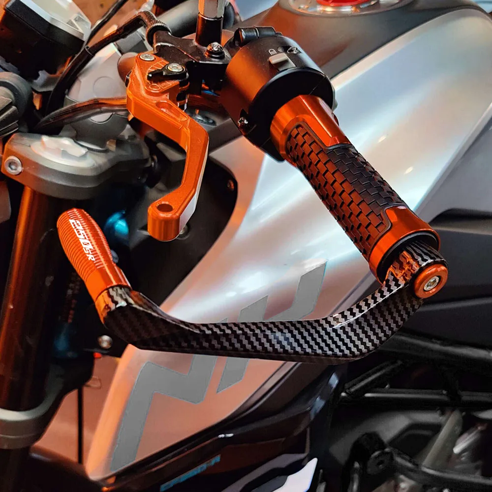 For CFMOTO CF MOTO 250SR 250 SR 250 SR250 2019 - 2025 Motorcycle Accessories Handlebar Hand Guard Brake Clutch Lever Protector
For CFMOTO CF MOTO 250SR 250 SR 250 SR250 2019 - 2025 Motorcycle Accessories Handlebar Hand Guard Brake Clutch Lever Protector