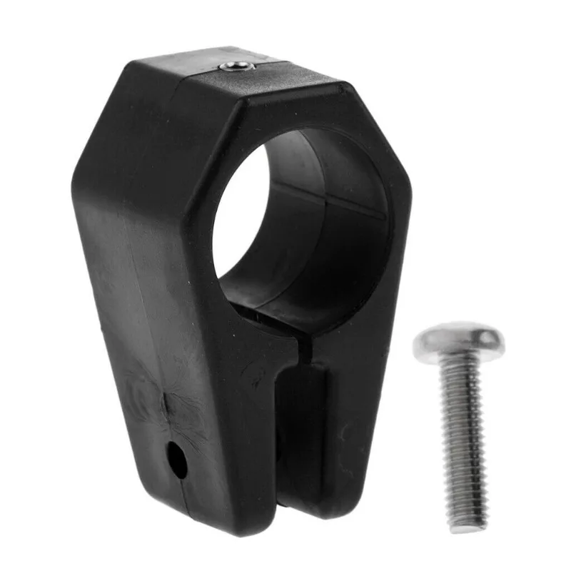 Высококачественная черная нейлоновая скользящая крышка, фурнитура для тентов на крыше морских яхт
Высококачественная черная нейлоновая скользящая крышка, фурнитура для тентов на крыше морских яхт