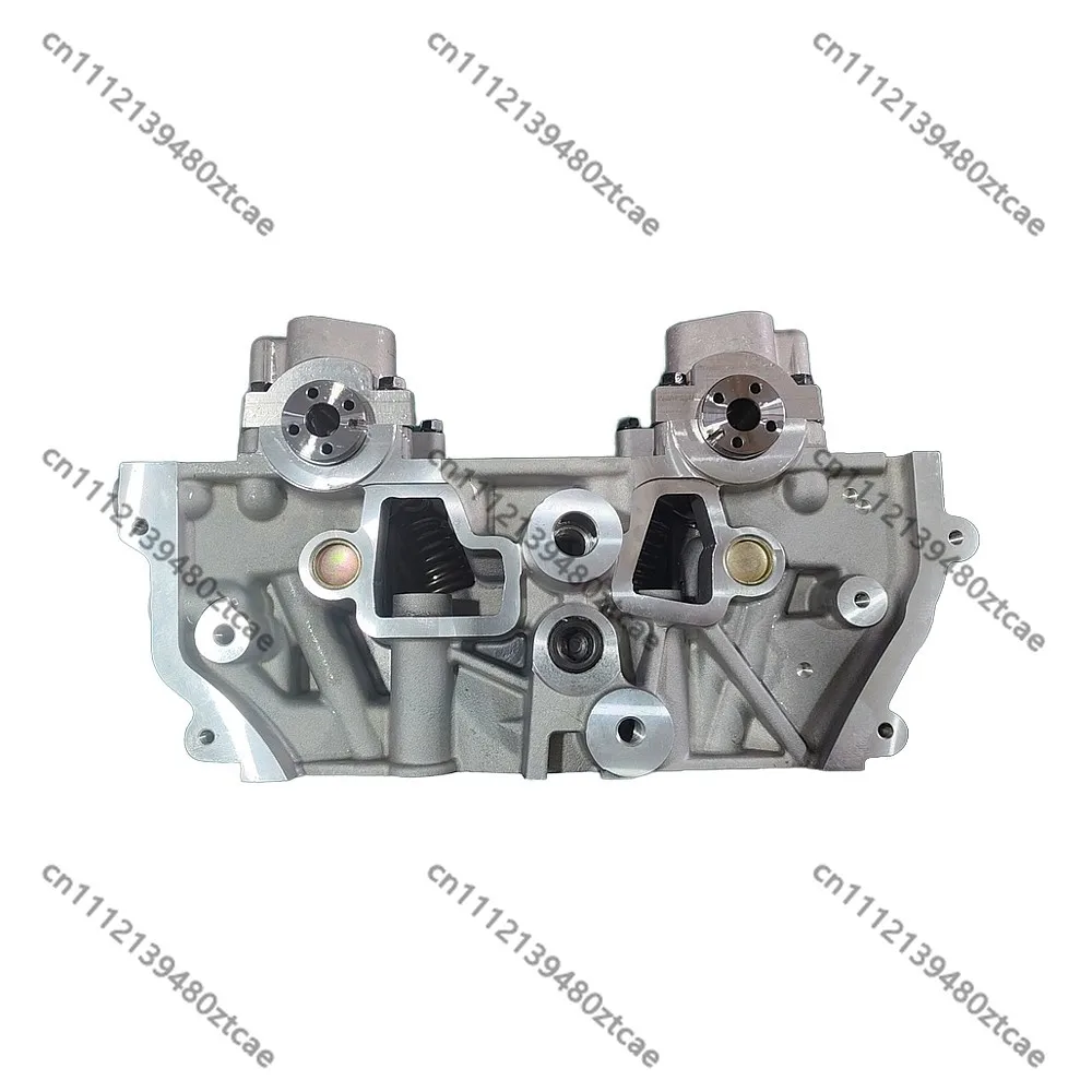 1.0T Engine Cylinder Head 10109308 Replacement Spare Parts
1.0T Engine Cylinder Head 10109308 Replacement Spare Parts