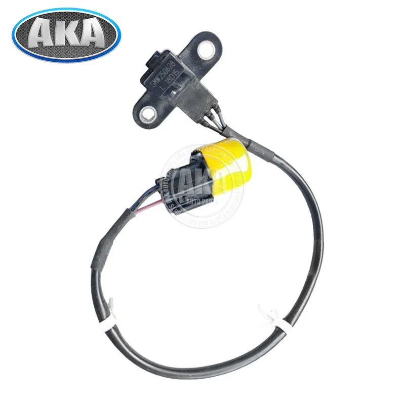 For Zotye T600 SR9 T700 Landwind X5 X7 1 Pcs Original Crankshaft Position Sensor 4G63S4T Engine 2.0T
For Zotye T600 SR9 T700 Landwind X5 X7 1 Pcs Original Crankshaft Position Sensor 4G63S4T Engine 2.0T