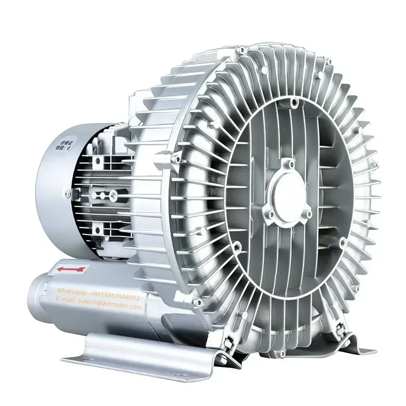 High quality fishpond whirlpool jet large air pump blower 220-380V high pressure whirlpool aquarium air pump
High quality fishpond whirlpool jet large air pump blower 220-380V high pressure whirlpool aquarium air pump