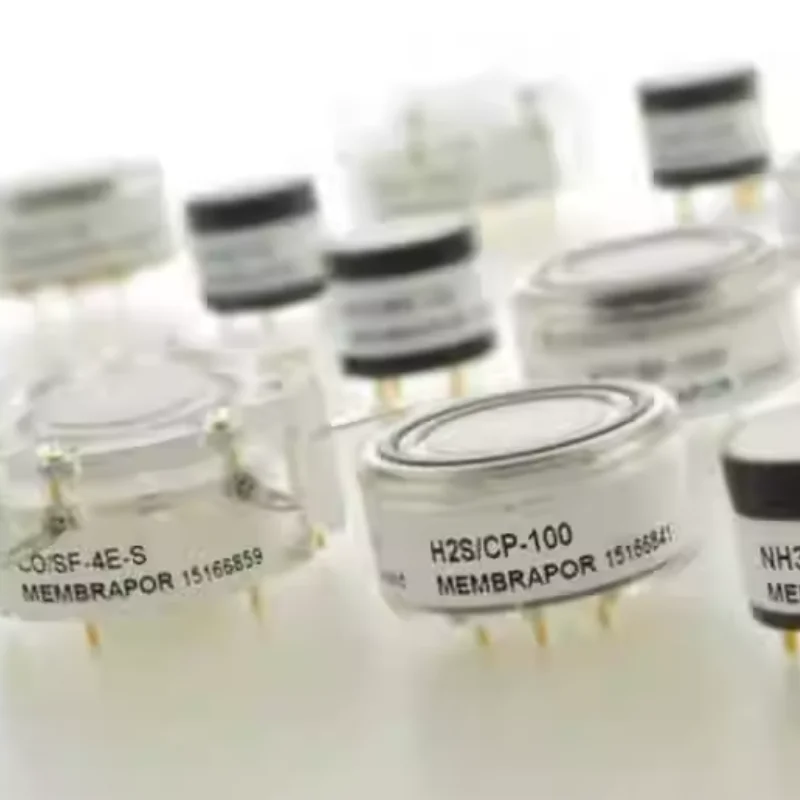 Swiss Membrapor High Range Ethylene Sensor C2H4/C-1500 Original Genuine C2H4
Swiss Membrapor High Range Ethylene Sensor C2H4/C-1500 Original Genuine C2H4