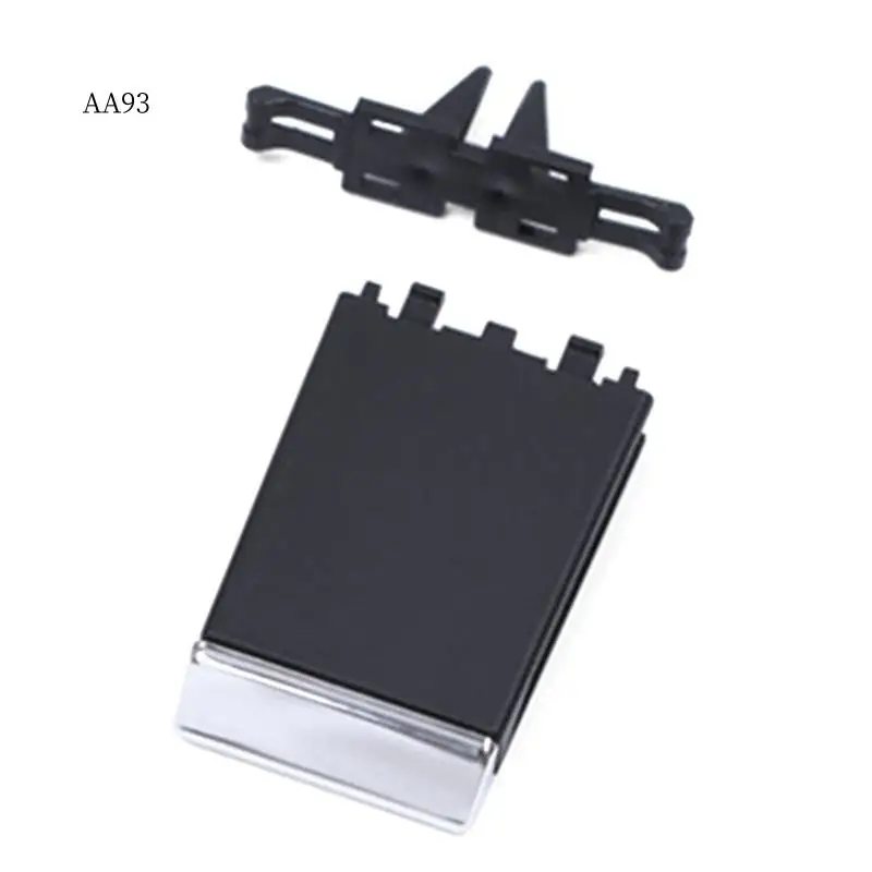 AA-1 Set Rear Console Air Conditioner Ac Vent Clip For Maserati Ghibli 2014-2020 670021523
AA-1 Set Rear Console Air Conditioner Ac Vent Clip For Maserati Ghibli 2014-2020 670021523