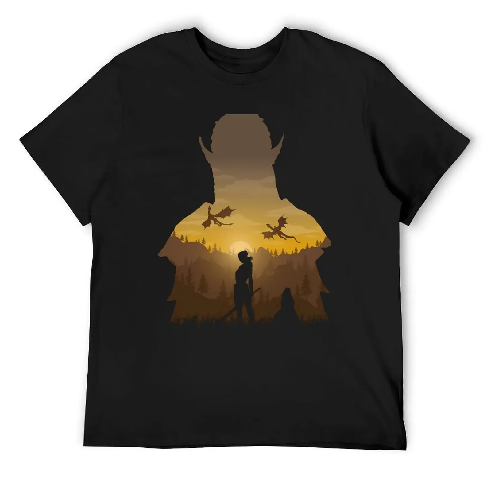 Bald.urs Gate 3 - L.ae'Zel Neg.ative Illusion T-Shirt cotton man t-shirts summer clothes mens big and tall t shirts
Bald.urs Gate 3 - L.ae'Zel Neg.ative Illusion T-Shirt cotton man t-shirts summer clothes mens big and tall t shirts