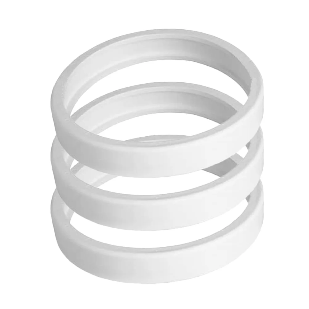 3pcs Tires for Pool Cleaning Robot Durable Rubber Material Replacement Parts Accessories Pool Cleaner Garden Supplies
3pcs Tires for Pool Cleaning Robot Durable Rubber Material Replacement Parts Accessories Pool Cleaner Garden Supplies