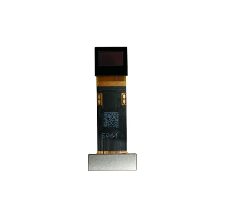 New BOE 0.39 inch FHD AMOLED lcd display panel 1920x1080 high brightness MIPI interface AR VR Display
New BOE 0.39 inch FHD AMOLED lcd display panel 1920x1080 high brightness MIPI interface AR VR Display