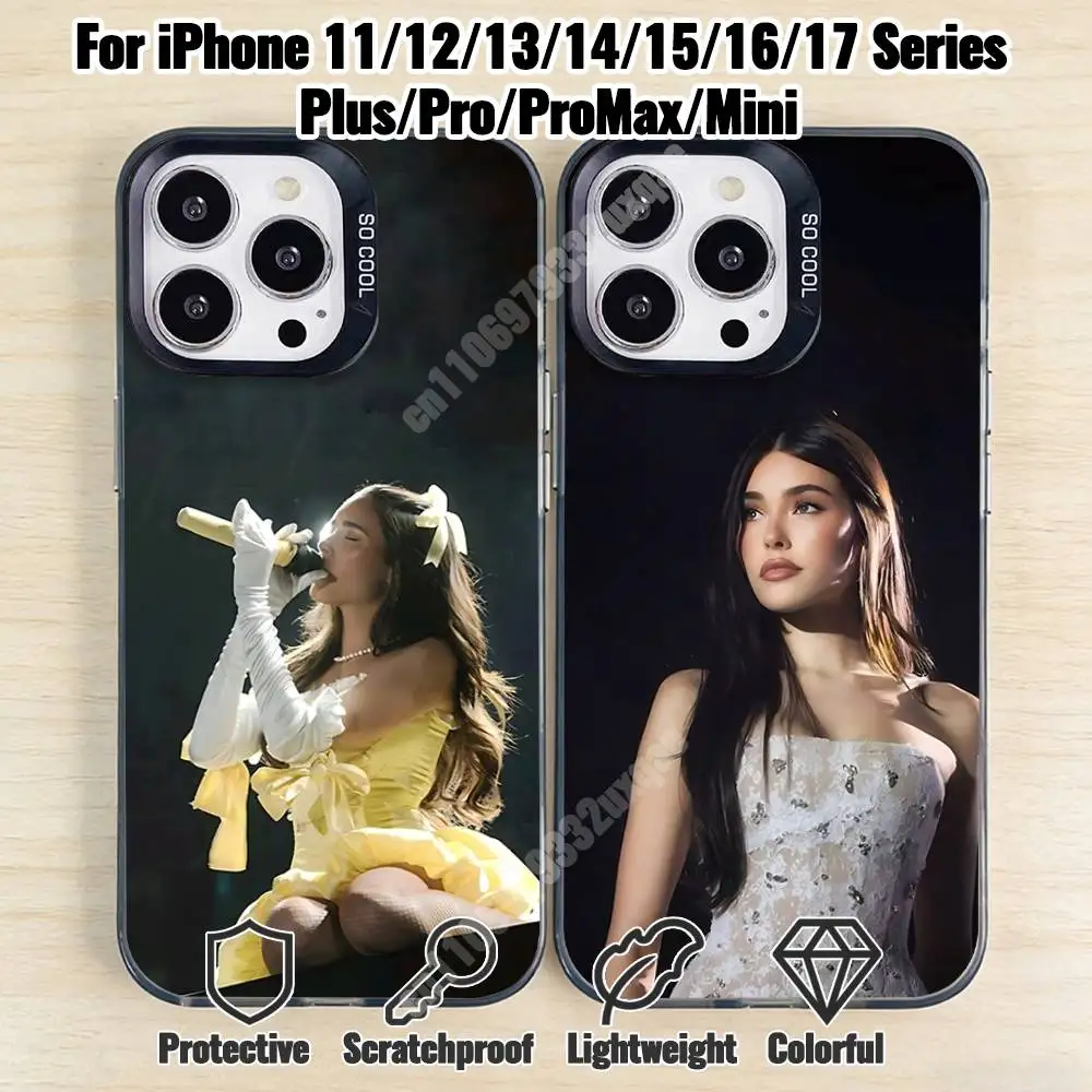 M-Madison Elle Beer-S Locket Phone Case for iPhone 17 16 Pro Plus 15 14 13 Max Mini 12 11 X XS Air Shield Bumper
M-Madison Elle Beer-S Locket Phone Case for iPhone 17 16 Pro Plus 15 14 13 Max Mini 12 11 X XS Air Shield Bumper