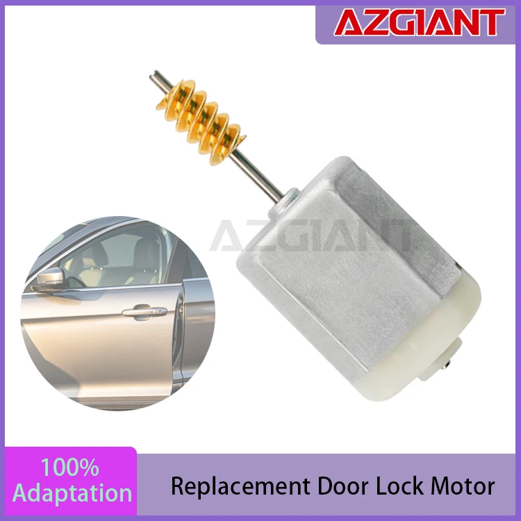 AZGIANT Car Door Lock Actuator Motor Central Locking Motor For 2017-2022 Hyundai Ioniq 12V Universal car gadgets
AZGIANT Car Door Lock Actuator Motor Central Locking Motor For 2017-2022 Hyundai Ioniq 12V Universal car gadgets