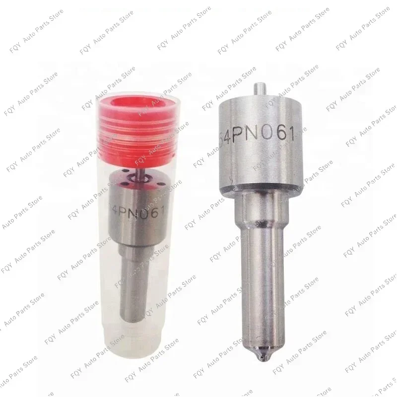 4X High Quality Injector Nozzle 105017-0610 DLLA154PN061 For ISUZU Elf 4BE1 NPC NKC NPR NPS
4X High Quality Injector Nozzle 105017-0610 DLLA154PN061 For ISUZU Elf 4BE1 NPC NKC NPR NPS