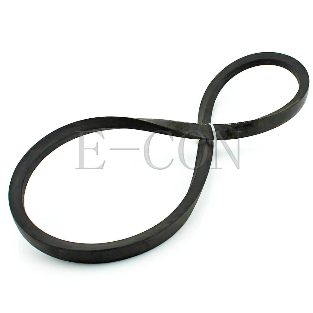 A1575-2350Li A Type Belt Black Rubber Vee V Belt for V Pulley Bench Drill CNC Grinder
A1575-2350Li A Type Belt Black Rubber Vee V Belt for V Pulley Bench Drill CNC Grinder