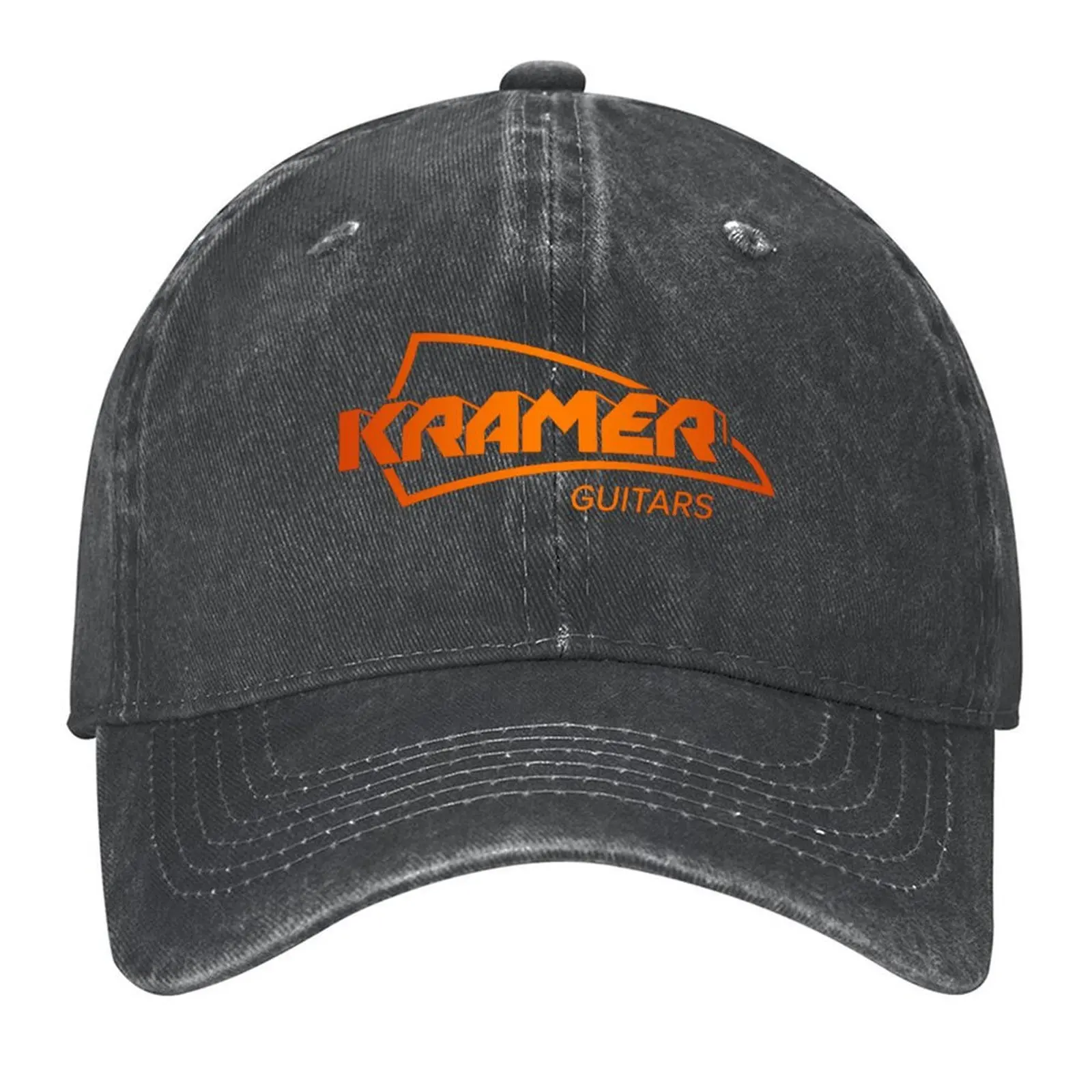 Kramer Logo Baseball Cap designer cap Gentleman Hat winter hats for men Golf Mens Caps Women's
Kramer Logo Baseball Cap designer cap Gentleman Hat winter hats for men Golf Mens Caps Women's