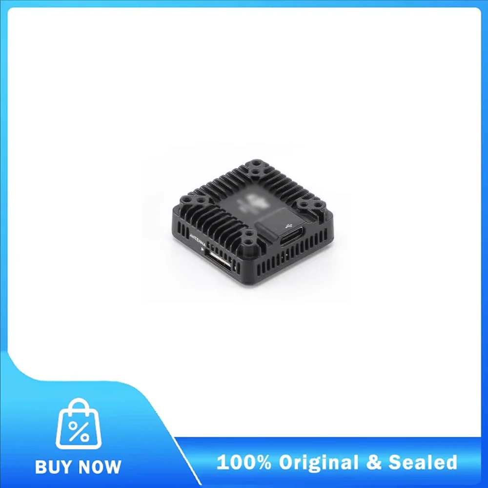 For O4 Air Unit Pro Transmission Module Drone repair and replacement
For O4 Air Unit Pro Transmission Module Drone repair and replacement