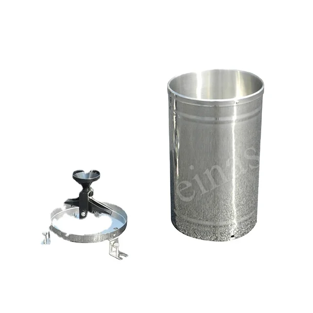 Veinasa-YL Universal Outdoor Rain Sensor and Bucket Rain Gauge OEM Test Instruments
Veinasa-YL Universal Outdoor Rain Sensor and Bucket Rain Gauge OEM Test Instruments