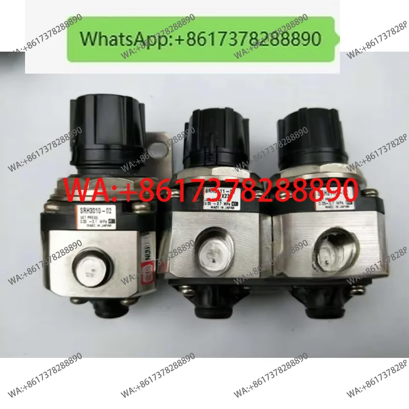 Stainless steel clean pressure regulating valve SRH3111-SRH3010-SRH3110-SRH3011-02 disassembly machine
Stainless steel clean pressure regulating valve SRH3111-SRH3010-SRH3110-SRH3011-02 disassembly machine