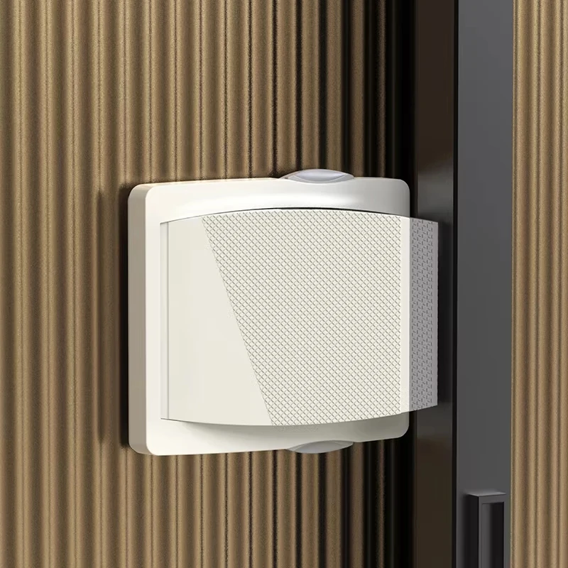 New Baby Security Protection Window Lock Anti-Fall Windows Limiter Home Locker Sliding Door Locks Child Safety Buckle
New Baby Security Protection Window Lock Anti-Fall Windows Limiter Home Locker Sliding Door Locks Child Safety Buckle