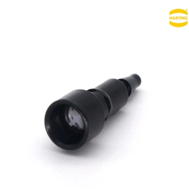 Harting Connector Gas Pin Terminal Female Pin 09140006256 09140006257 09140006258 Wire Diameter 1.6Mm/3.0Mm/4.0Mm with Locking Valve
Harting Connector Gas Pin Terminal Female Pin 09140006256 09140006257 09140006258 Wire Diameter 1.6Mm/3.0Mm/4.0Mm with Locking Valve