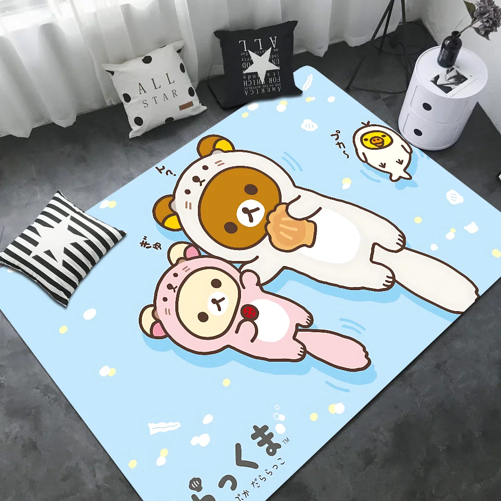 Japan Anime Cute Cartoon Classic Movie Floor Mat Nordic Style Home Doormat Bathroom-Toilet Mats Decor Mat bedroom decor
Japan Anime Cute Cartoon Classic Movie Floor Mat Nordic Style Home Doormat Bathroom-Toilet Mats Decor Mat bedroom decor